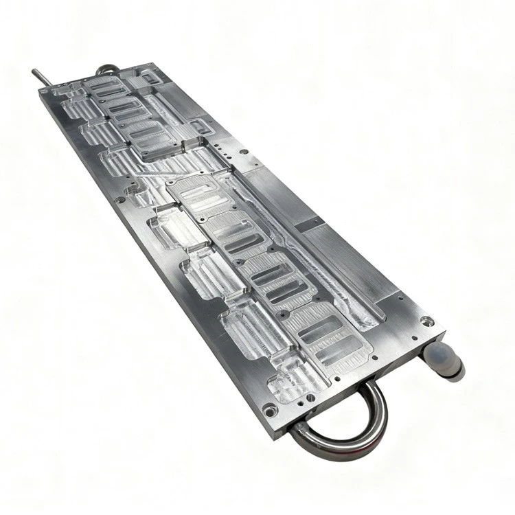 Liquid Cooled Embedded Steel Pipe suppliers