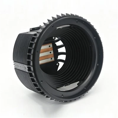 LED Aluminium Heat Sink
