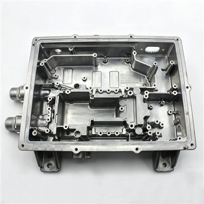 Aluminum Die Casting Heatsinks