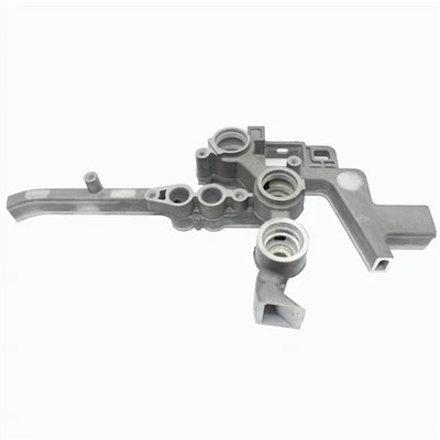 Custom Die Casting