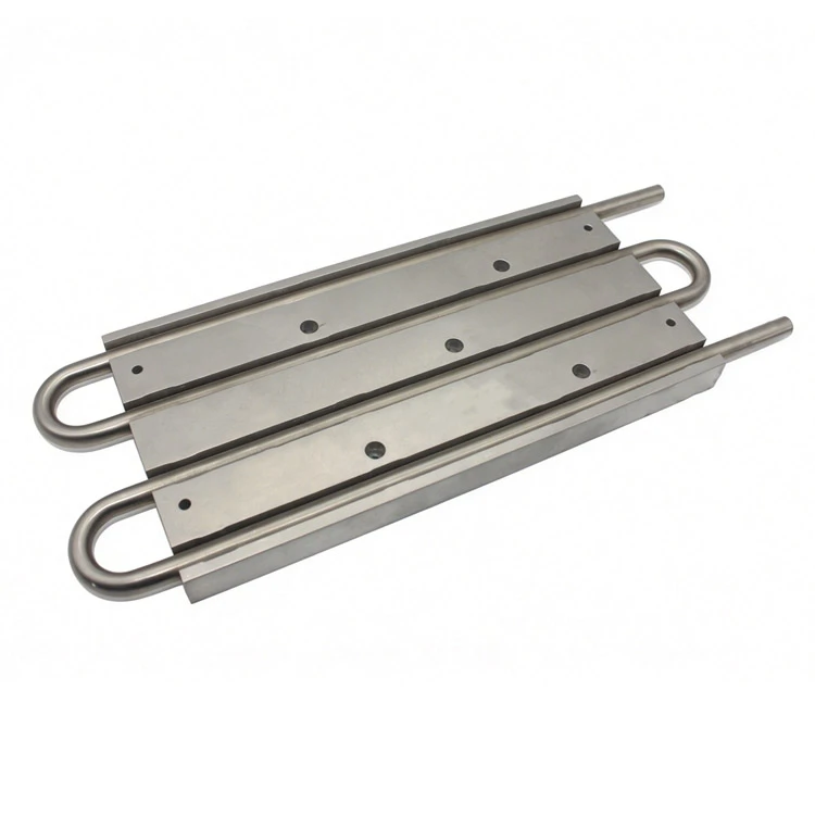 SS Tube Water Cool